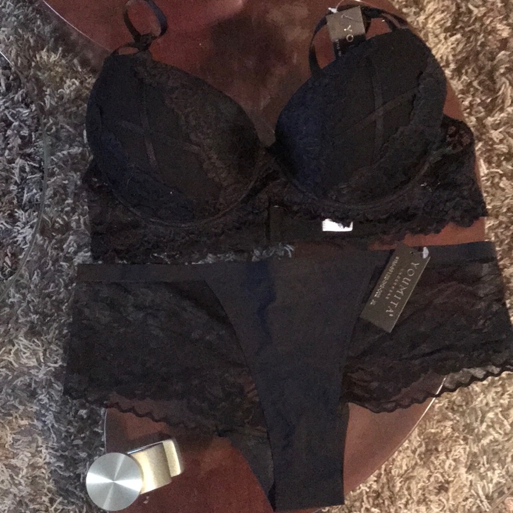 underwear set